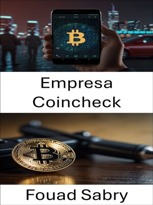 cover image of Empresa Coincheck